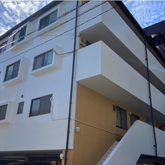 入居者募集