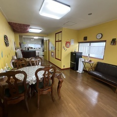 入居者募集 - 不動産