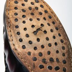 トッズ(TOD'S) ローファーシューズ 品番t23-328の画像