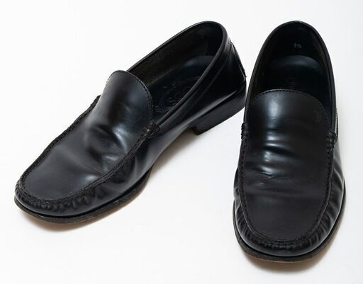 トッズ(TOD'S) ローファーシューズ 品番t23-328