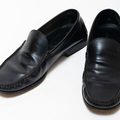 トッズ(TOD'S) ローファーシューズ 品番t23-328
