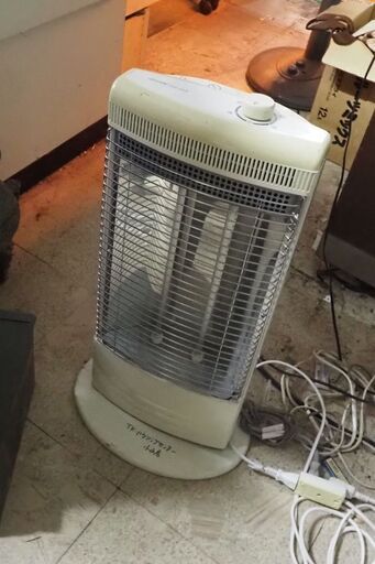 ストーブ、電気ストーブ