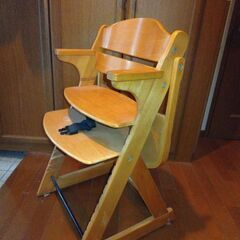 カトージベビーチェア
