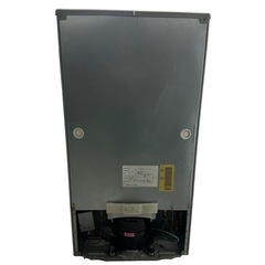 【0円SALE】大宇電子 ダカス冷凍庫 85L 1999年製 DFR-A085Mの画像