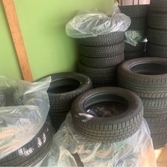 高年式 中古タイヤ