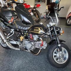 モンキー！