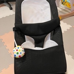西松屋　SmartAngel  ベビーバウンサー