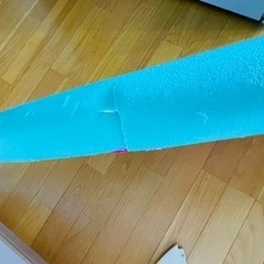 キャッチサーフODYSEA   ロング　8ftの画像
