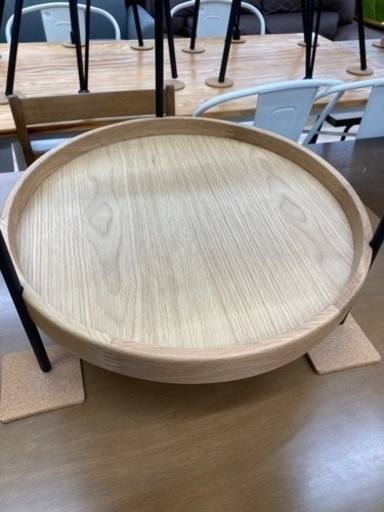 Sketch(スケッチ) サイドテーブル HUMLA end tableのご紹介！