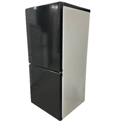 【在庫処分セール】MORITA モリタ 冷凍冷蔵庫 110L 2013年製 MR-P1100