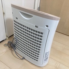 空気清浄機　シャープの画像