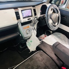 スズキ ハスラー 2018年モデル 55,000KM。2年車検の画像