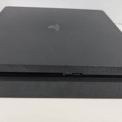 PlayStation4/PS4/CUH-2000B/1TB おまけソフト2本付き！