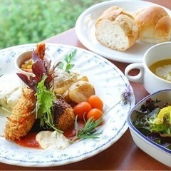 ランチ友達募集‼️