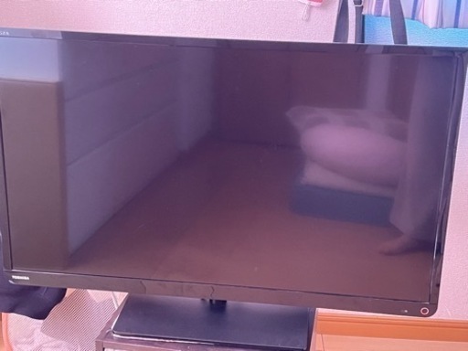 東芝  液晶テレビ  32型  ジャンク品(引き取り限定)