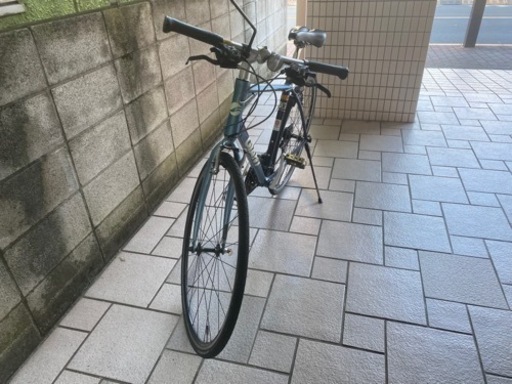 【本日引渡決定しました】美品！GIANT Escape ALUXX R3