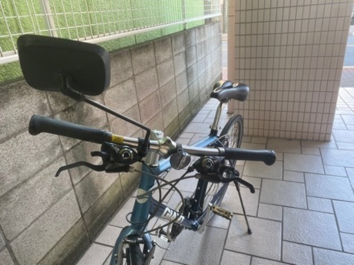 【本日引渡決定しました】美品！GIANT Escape ALUXX R3