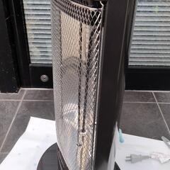 TOYOTOMI　電気ストーブ1000W　EH-1000の画像