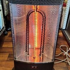 TOYOTOMI　電気ストーブ1000W　EH-1000の画像