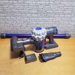 dyson ダイソン DC61 サイクロン掃除機
