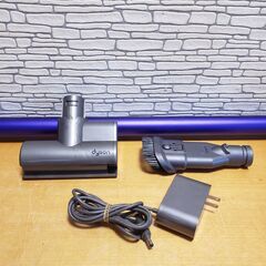 dyson ダイソン DC61 サイクロン掃除機の画像