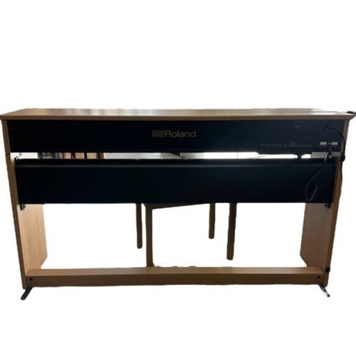 美品 Roland ローランド 電子ピアノ 88鍵盤 2019年製 DP603 