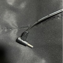 電熱ヒータージャケットの画像