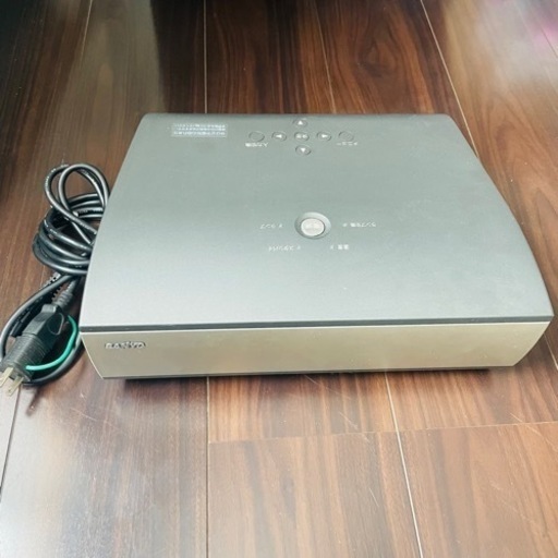 液晶プロジェクター　LP-Z1 サンヨー　SANYO