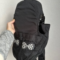 抱っこ紐