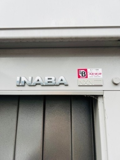 INABA物置 イナバ物置 倉庫