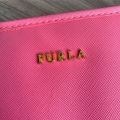 FURLA マルチケースの画像