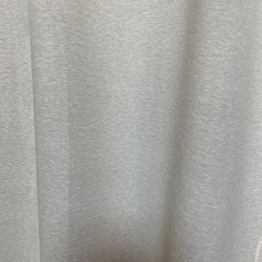 お引渡完了　遮光　カーテン　
