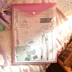 マイメロ･クロミ セットの画像