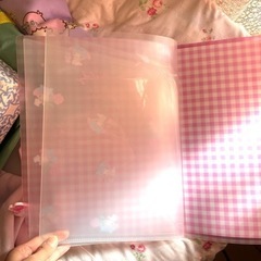 マイメロ･クロミ セットの画像