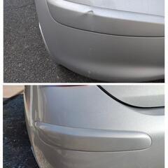 年末年始のお休み中に車をなおしたい、修理したい・鈑金・塗装…