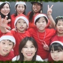 親子★キッズダンス🎵初級🔰太田区開催の画像