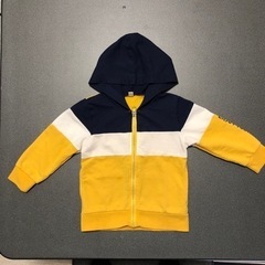 子供服サイズ90