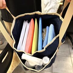 【オーガニック洗剤のみでお掃除＆直行直帰＆運動不足解消！4時間で5200円＆直行直帰】主婦さんが多数活躍★週3日～のお掃除屋さんの画像