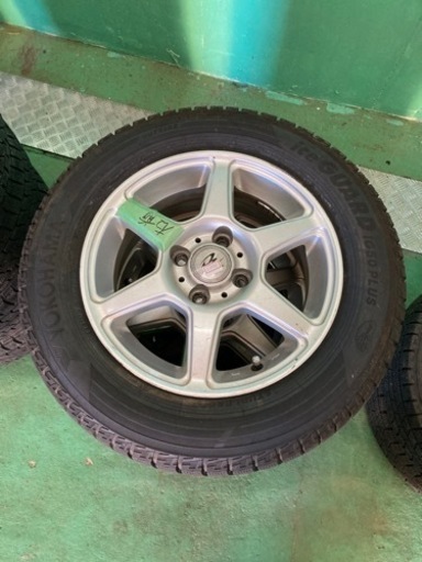 YOKOHAMA  タイヤ  ice GUARD iG50 PLUS  175/70R14 84Q IG50【4本】