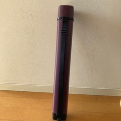未使用⭐️図面　ポスター　カレンダー　書類　筒の画像