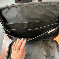 bombataボンバータ ビジネスバッグ PCバッグの画像