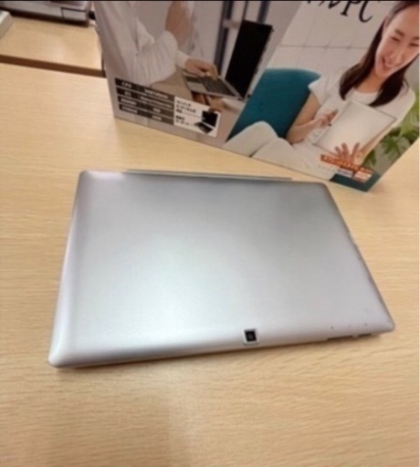 タブレットPC パソコン
