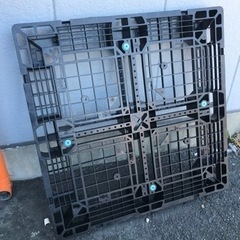 愛知県のプラパレの中古が安い！激安で譲ります・無料であげます
