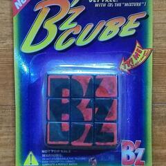 B'zのルービックキューブ