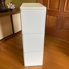 ライクイット 分別ゴミ箱