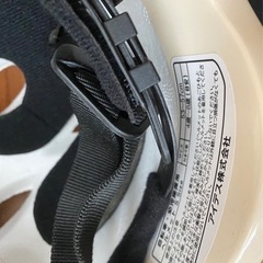 子供用品 ミニー ミニーちゃん ヘルメット 4歳から8歳 三輪車 自転車 キッズバイク キッズ用品 子供用ファッション小物の画像