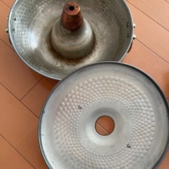 ★純銅製のしゃぶしゃぶ鍋（26センチ）新潟県燕市産の画像