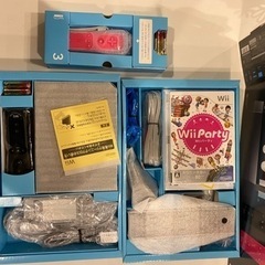 wii 本体 新品の画像