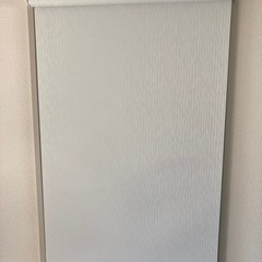 ニチベイ　ロールスクリーン　ウォッシャブル生地