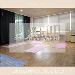 【新規募集中】ピラティス(初心者向け・少人数)の画像